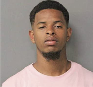 Isaiah Martin, - Lafayette Parish County, LA 